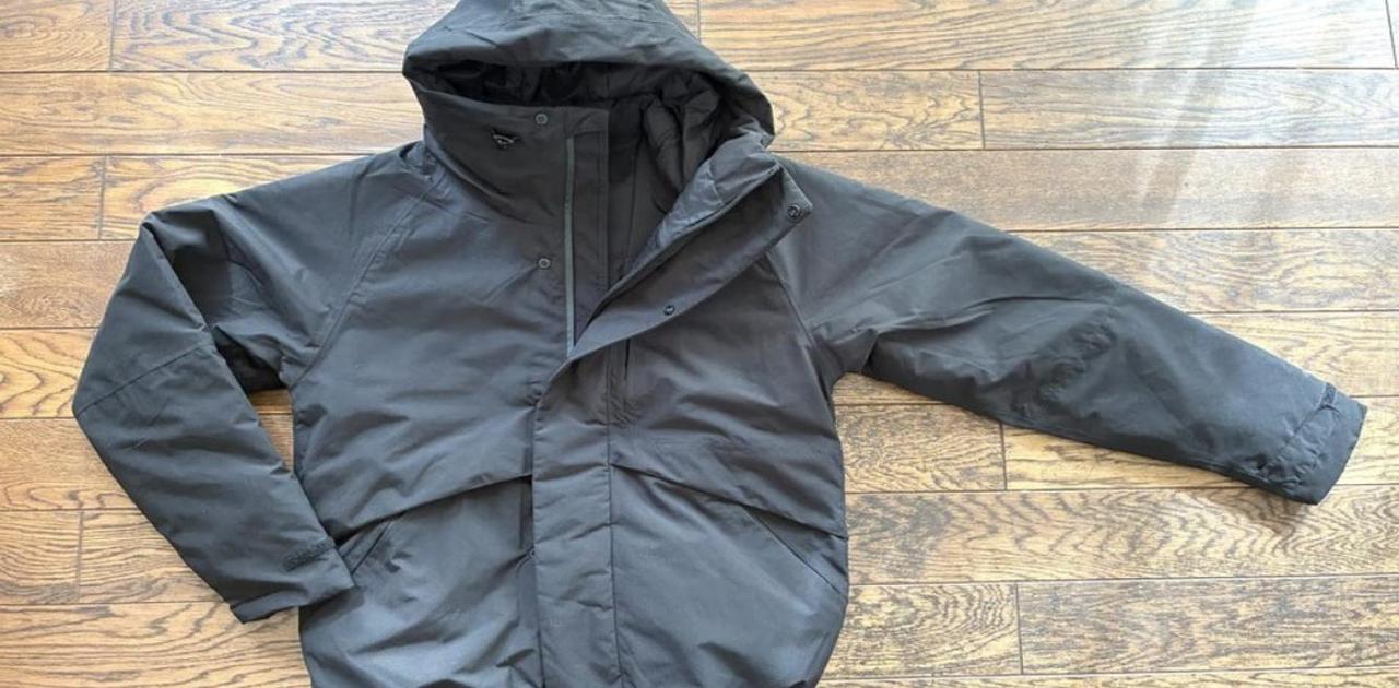 ワークマンの｢断熱α防水防寒ジャケット｣、あったかいのに超軽やか