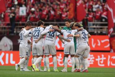 《エスパルスアプリ更新》【5/17鹿島アントラーズ戦】試合後コンテンツ配信情報