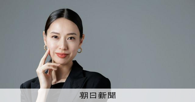 戸田恵梨香、細木数子の週刊誌記事に驚き「記者を誘って飲むなんて」：朝日新聞