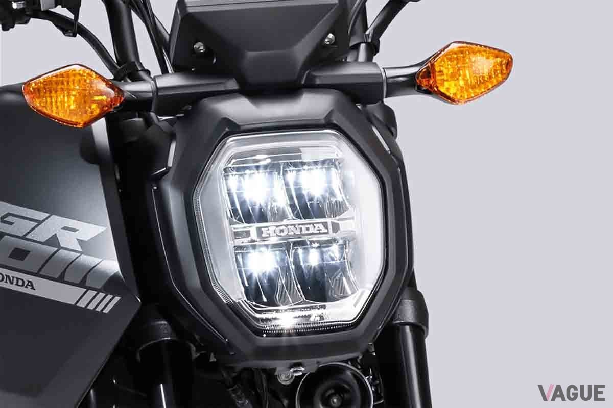 「トコトコトコ」という独特な振動がイイよね！ 同じ空冷単気筒エンジンを搭載するホンダ「原付二種」レジャーバイク3選