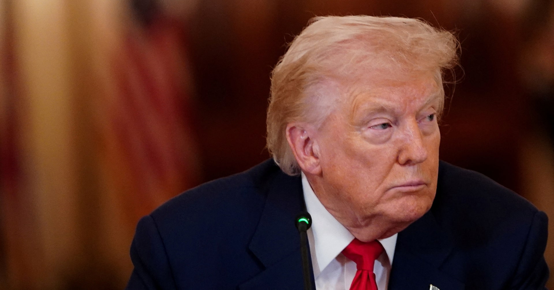 イラン戦争の出口戦略、トランプ政権内で路線対立＝関係筋