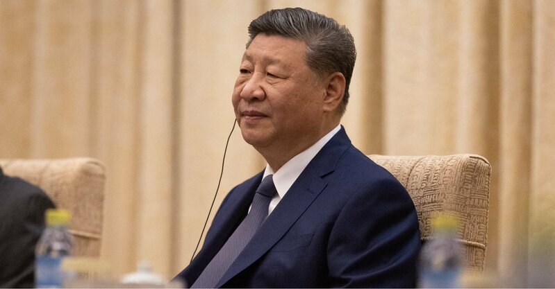 習近平の大誤算…！高市総理に「寸止め抗議」しかできない2つの深刻事情（ダイヤモンド・オンライン）