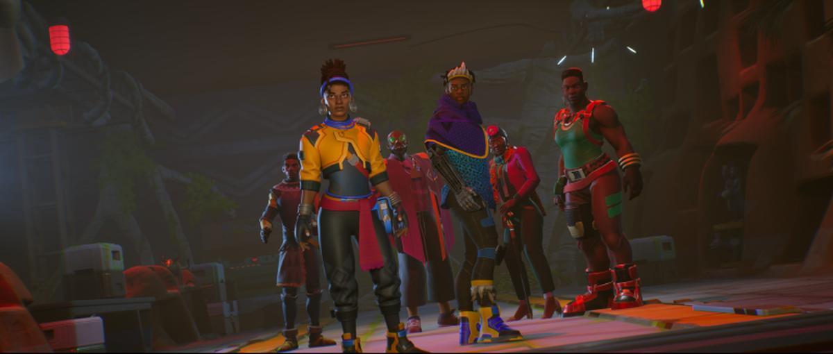 奪われた文化財を取り戻せ、ゲームを通じて訴えるアフリカの現状