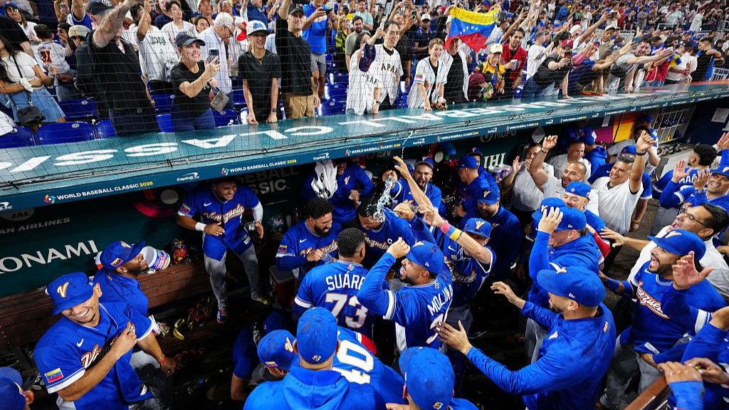 ドミニカ共和国に続いてベネズエラが「2028年ロサンゼルス五輪」出場権獲得 残すは3チーム