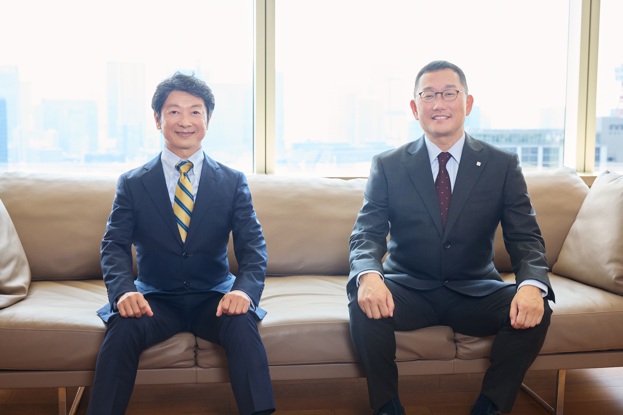 40年ぶりの新薬開発で結核撲滅へ挑む--大塚製薬×GHIT Fundが描くグローバルヘルスの未来とは