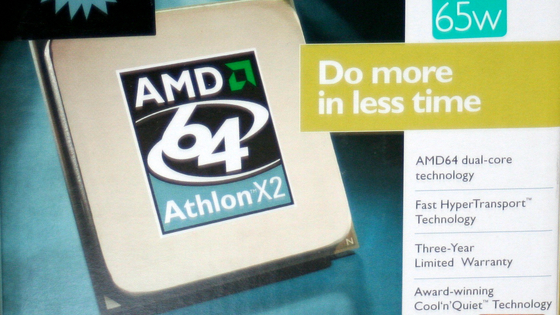 「Athlon 64」はなぜAMDがIntelに逆転勝利を収めるきっかけとなれたのか？