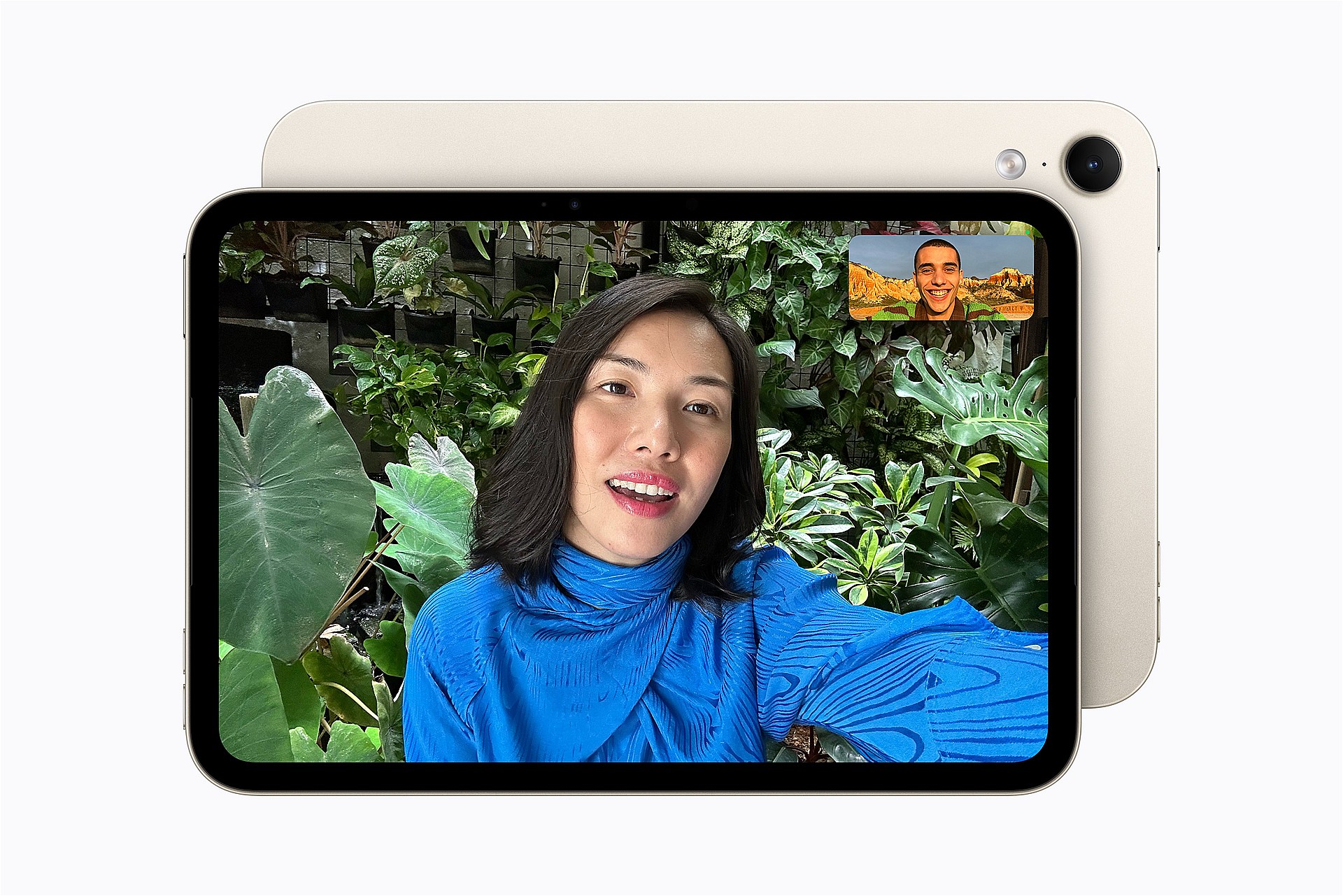 ソフトバンク、新型「iPad mini（A20 Pro）」価格発表 11万9800円～