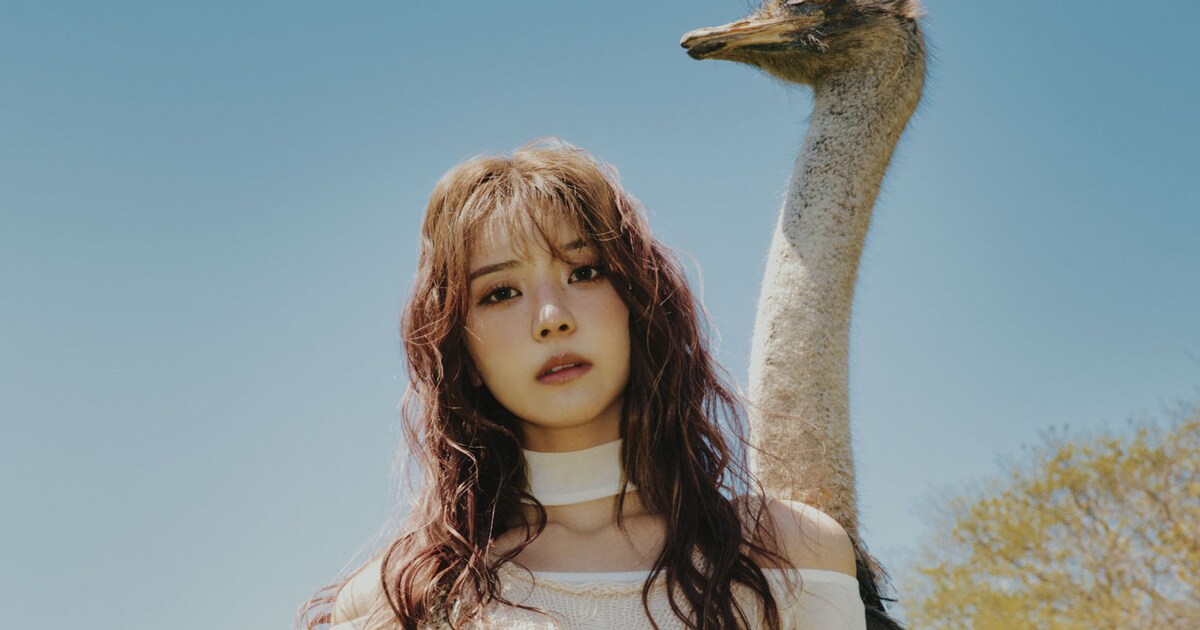 元櫻坂46の小林由依がソニーからソロデビュー、8月にミニアルバムリリース（コメントあり）