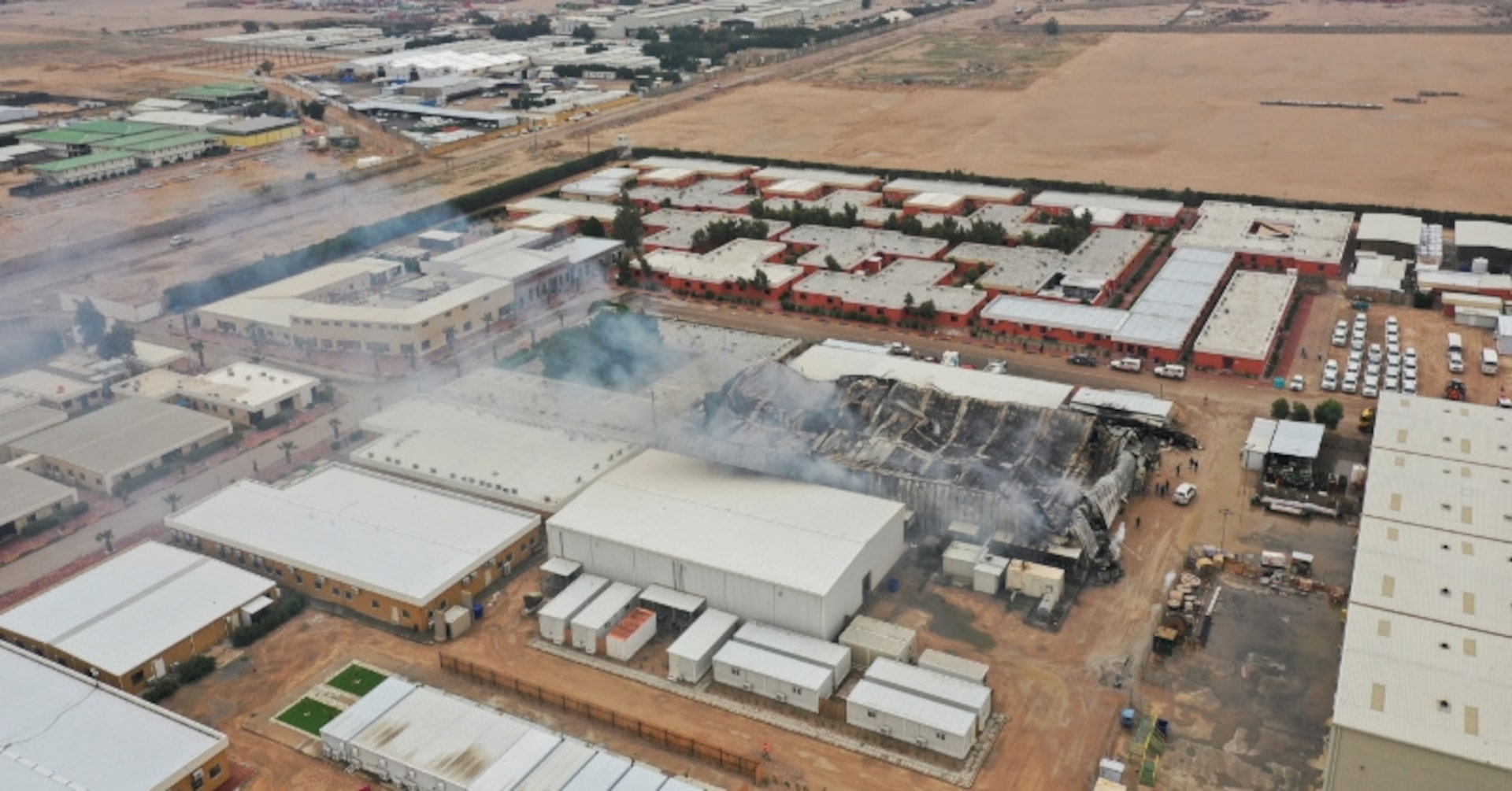 イラクの原油輸出、ホルムズ海峡再開で1週間以内に戦前水準に回復可能