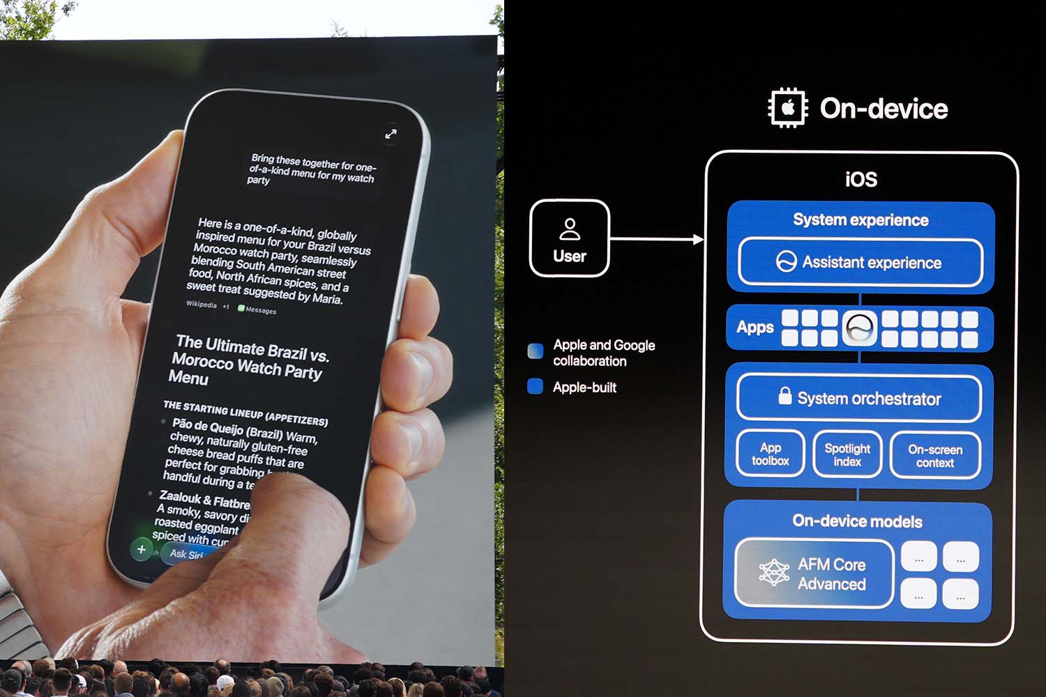 新世代Apple Intelligenceから見える「変わらないアップル」