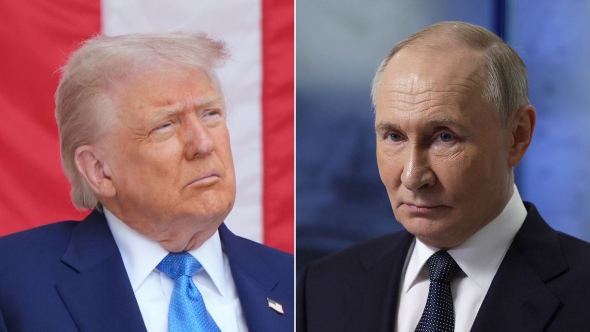 【分析】トランプ米大統領の外交政策、不満はますます募るばかり（CNN.co.jp）