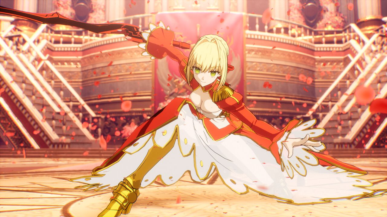 【TGS2026】『フェイト エクストラ レコード』『メルブラ：トワイルミナ』世界初の試遊出展。アニプレックスブースでプレイ可能