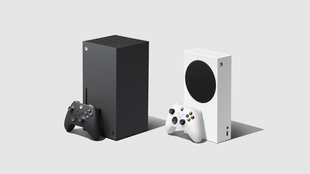 Xbox Series X|S発売5周年。過去3世代分の後方互換を実現させた、マイクロソフトの最新ゲームマシン【今日は何の日？】