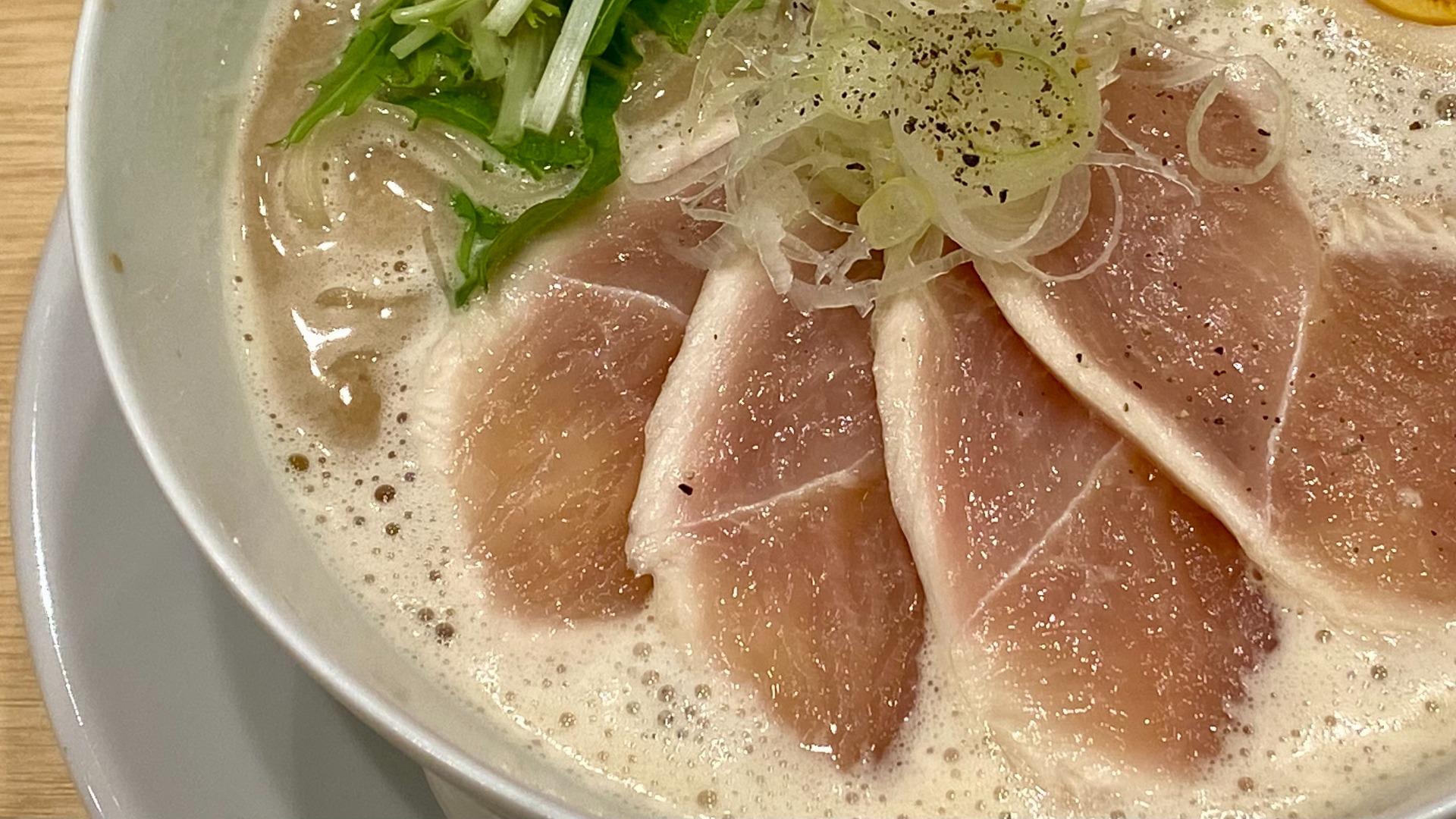 またラーメン店で「鶏レアチャーシュー」食中毒 ラーメン店で相次ぐ「カンピロバクター食中毒」を防ぐには
