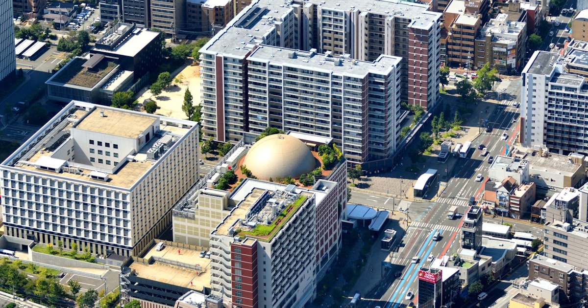 「築古・住民高齢化」マンション、資産価値低いと限らず