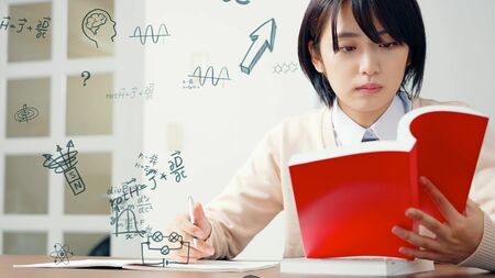この夏、勉強嫌いから卒業しよう！東大生おすすめの「勉強が面白くなる必読書」5選を科目別で紹介（東洋経済オンライン）