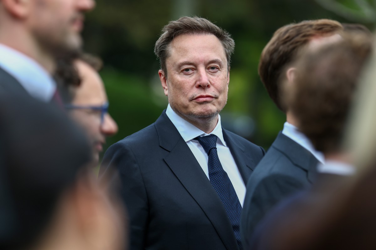 Fiを嘲笑、スターリンクをめぐる対立でCEOは「職を失う」と主張（Forbes JAPAN）