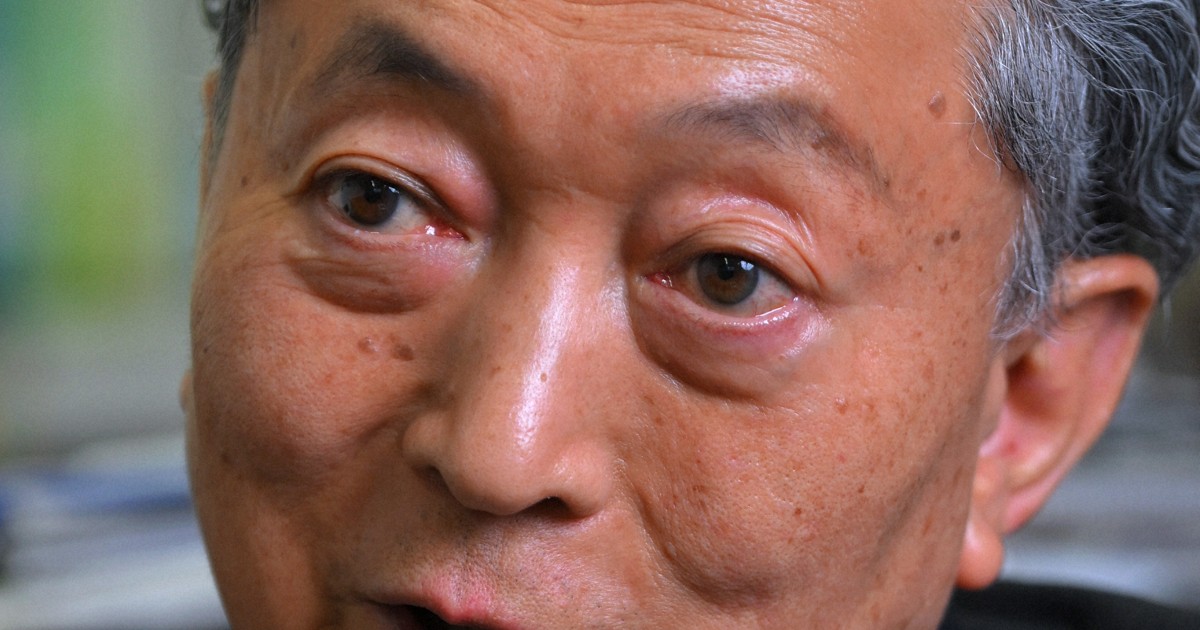 鳩山元首相に聞く中国の軍事パレード出席の真意 専門家の見方は?