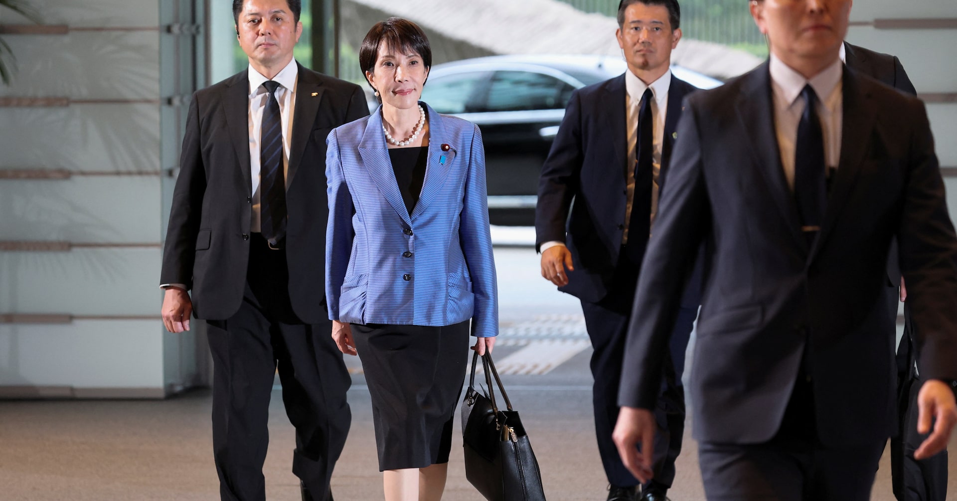 コラム：自民・維新連立政権がドル／円相場に及ぼす影響＝尾河眞樹氏