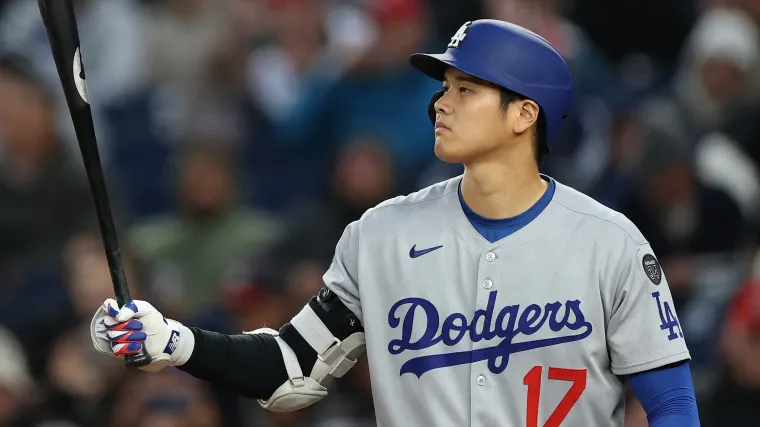 【ライブ速報】大谷翔平所属ドジャースvsメッツ｜試合経過・結果・ハイライト｜MLB 2025（5.26）