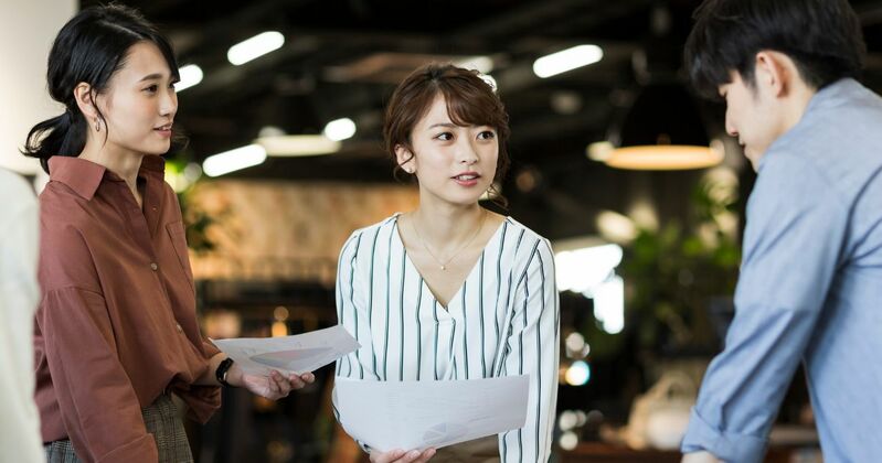 【脳科学】なぜあの人は毎日こんなに動けるのか？生産的な人の“脳の秘密”（ダイヤモンド・オンライン）