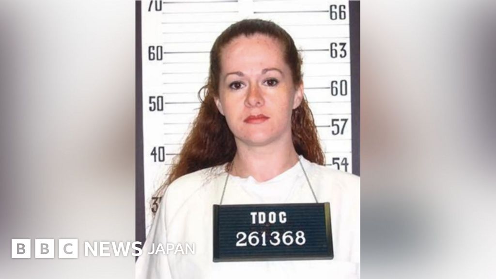 死刑執行を生き延びた米死刑囚、重体で救命治療中 弁護団が説明