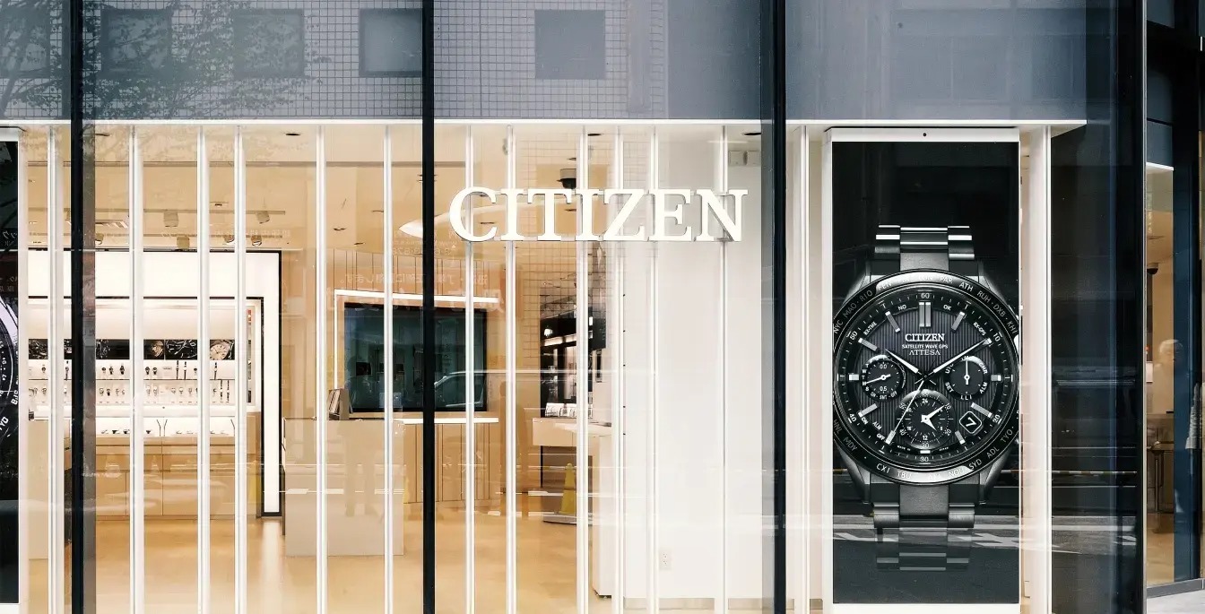 「完璧。これは名作」 CITIZEN（シチズン）の“腕時計”が大好評 「文句なしの星5」「オンオフ問わず使えて、雨や水仕事にも耐えられます」