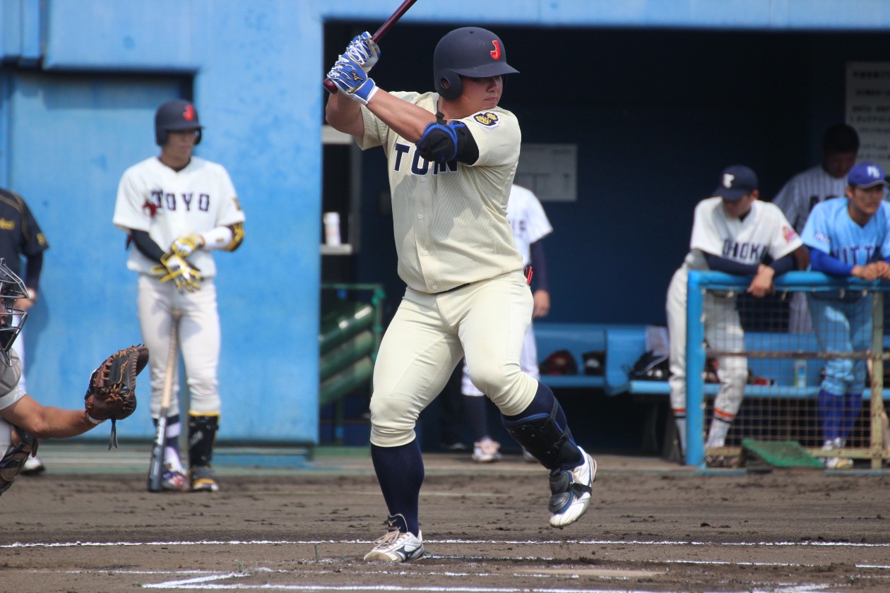 西武20年ドラ1スラッガーが戦力外…同年ドラ1が活躍する中、今季は一軍未出場｜記事一覧｜高校野球ドットコム