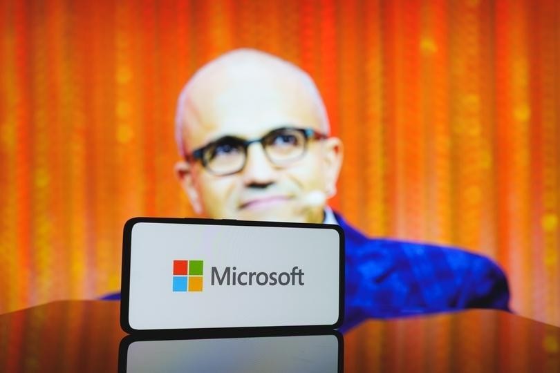 レイオフが止まらないマイクロソフト、時価総額4兆ドル企業に。CEOの公式ブログから背景を読み解く（ギズモード・ジャパン）