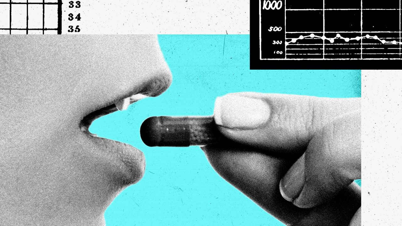 イーライリリーの経口タイプの肥満治療薬、体重減少に有望な効果を示す