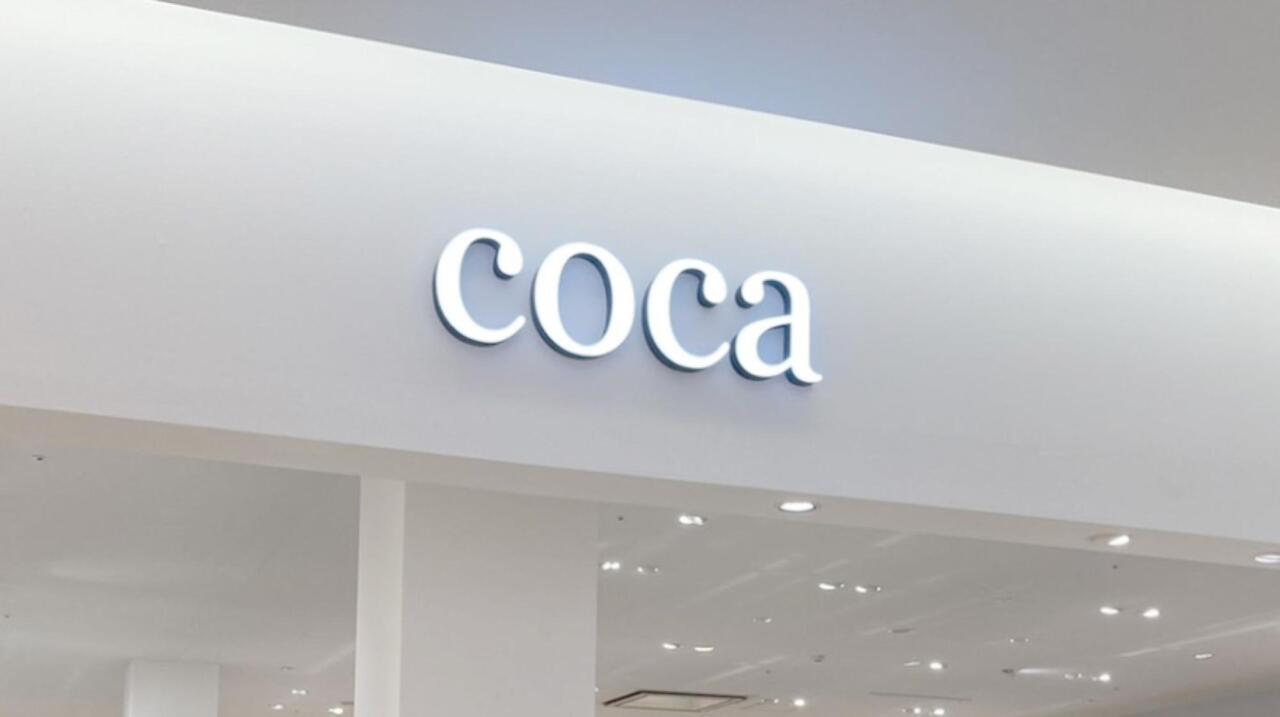 「cocaの2,490円バックパック」を正直レビュー！超軽量213g＆15L収納力の実力は？