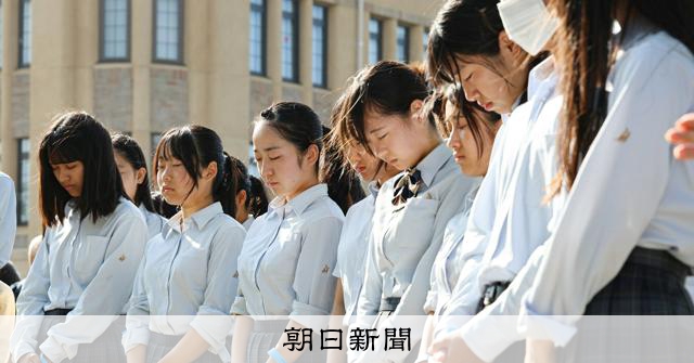 【速報中】「核武装安上がり」発言に危機感 首相は核禁条約に触れず