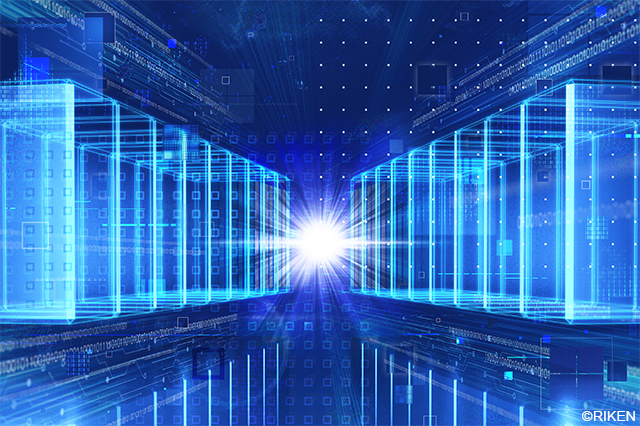 「富岳NEXT」と「スパコン＋量子コンピューター連携」の先にある「計算可能領域の拡張」、理研が目指す未来とは？