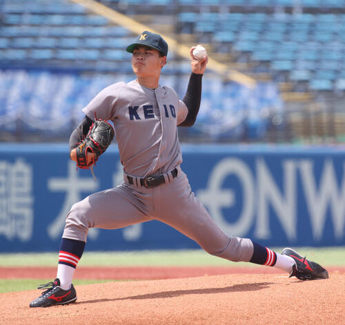 【東京６大学】早慶戦 慶大が勝てば５季ぶりＶ 早大が勝てば明大が優勝／速報中