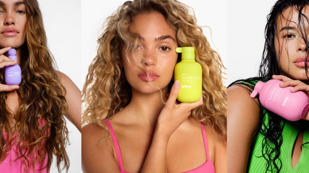 セレブブランド全盛期 歌手 シャキーラ のヘアブランドが「科学の力」で快進撃