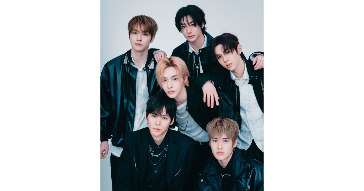 日常・本音・メンバー愛。RIIZEの個性あふれるメンバーに聞くQ＆A！