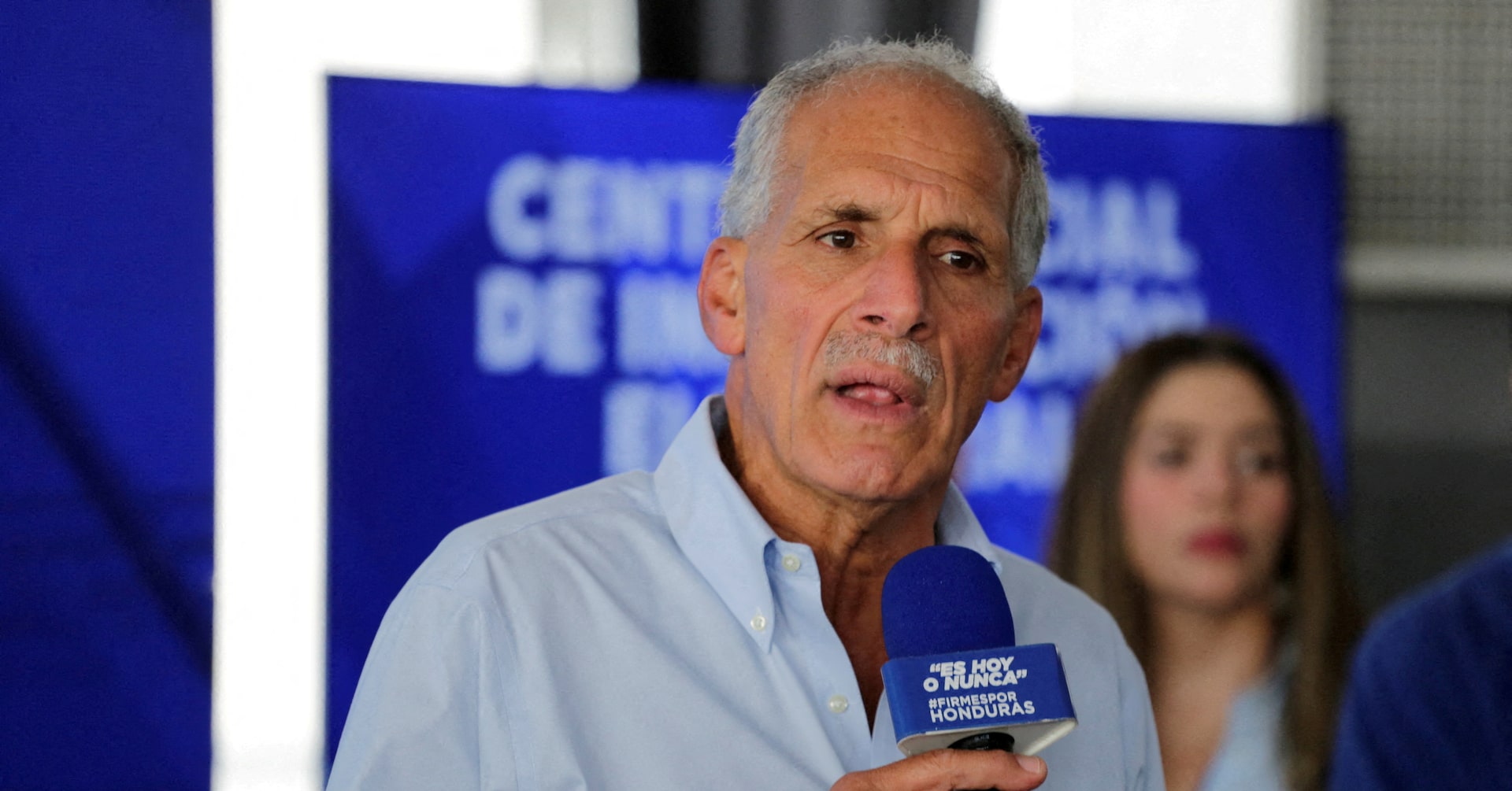 ホンジュラス大統領選、トランプ氏支持のアスフラ氏勝利 親台湾派