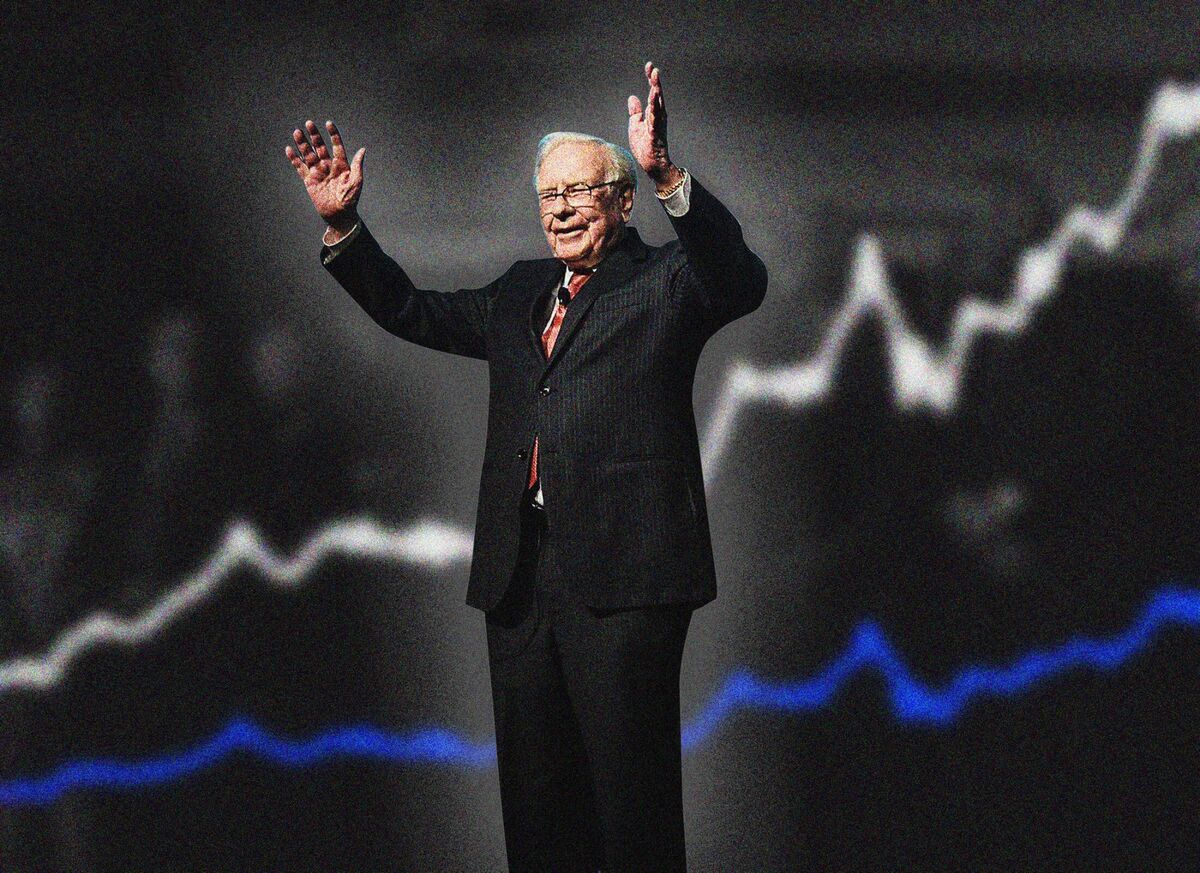 バフェット氏がケチ男だったら、純資産はマスク氏はるかに凌ぐ58兆円