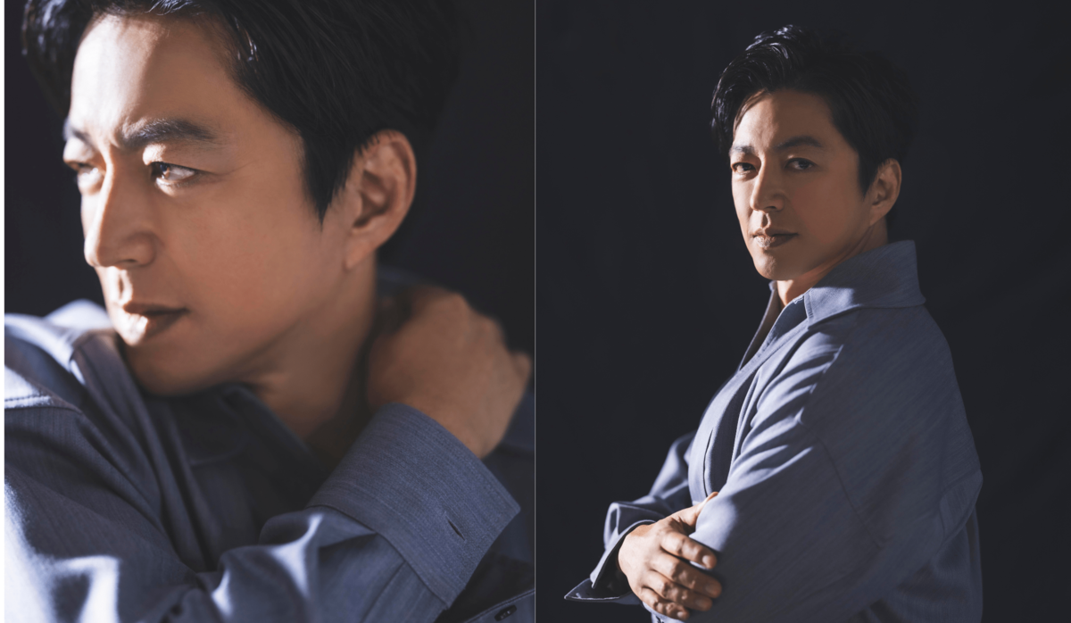 【俳優・大沢たかおさん インタビュー｜ Vol.１】映画のプロたちが粘ってこだわって、最大限のベストを尽くした自信作です