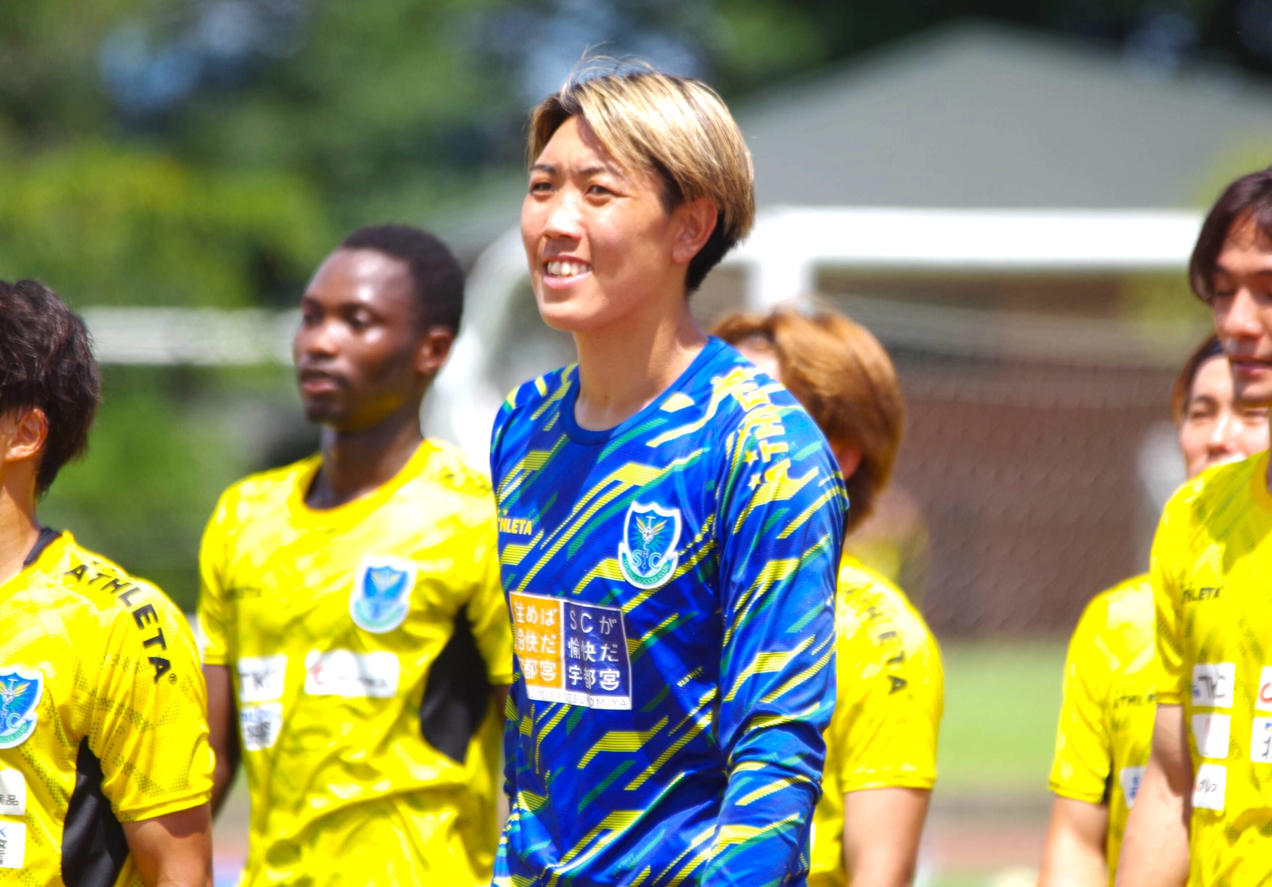 危機意識とともに積み上げる勝点。直近6戦5勝1分、上位を猛追。【J3第27節 高知ユナイテッドSC戦 レビュー】（25.9.15）