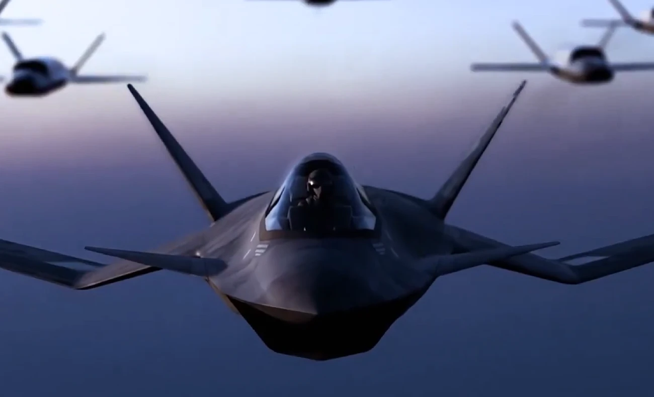 ドイツとスペインの産業界が結集、欧州製戦闘機計画を継続するため協力