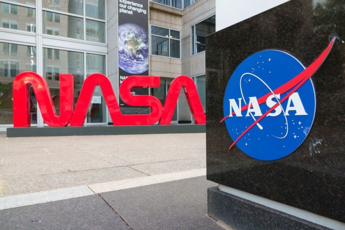 ＮＡＳＡ 中国人研究者の活動禁止、月めぐる競争激化 「米国が最初だ」