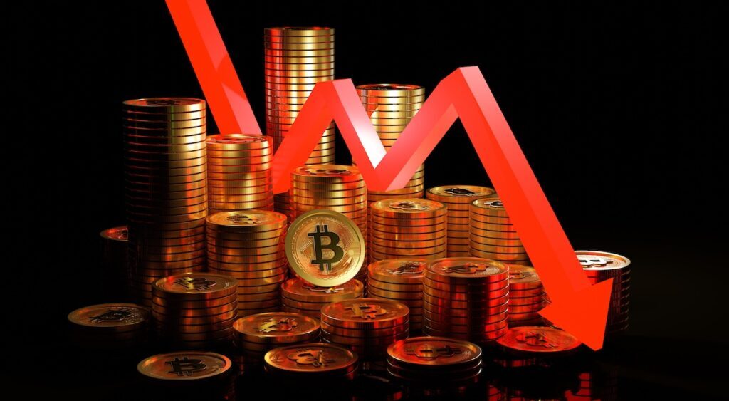 ビットコイン、10万5000ドルを割り込む──暗号資産への強気な賭けで8億ドルの清算が発生（CoinDesk JAPAN）