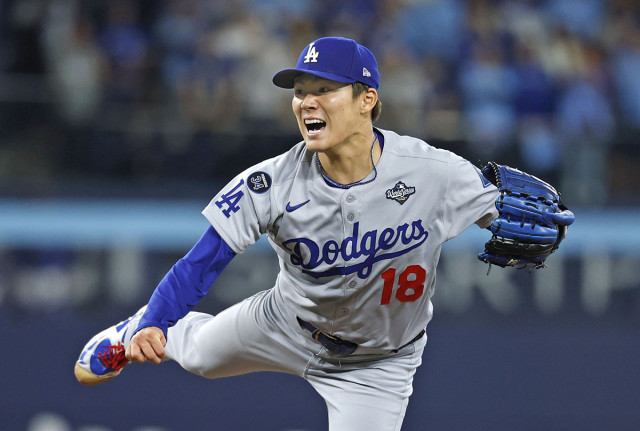 【独自】山本由伸 「もう取材は受けないで」弁護士直電で故郷・岡山の後援会が解散していた！