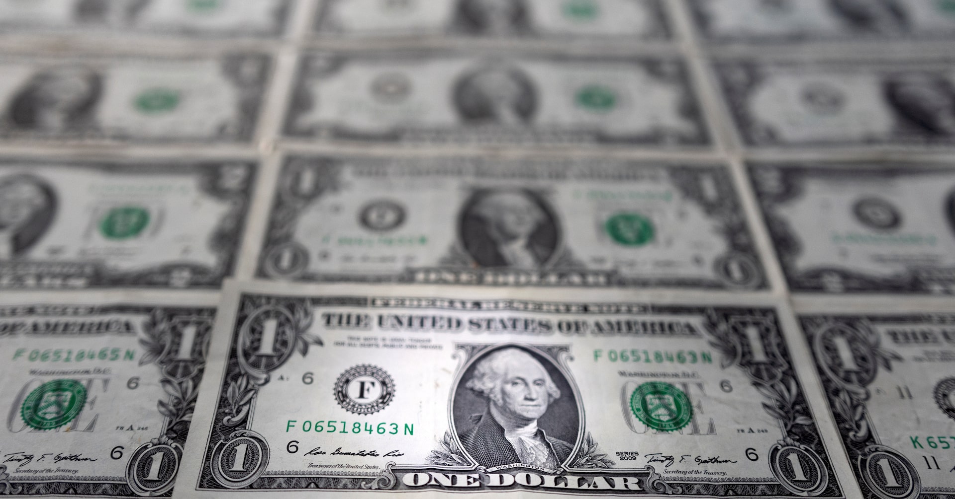 アングル：米銀の資本規制見直し、国債市場には期待外れの恐れも