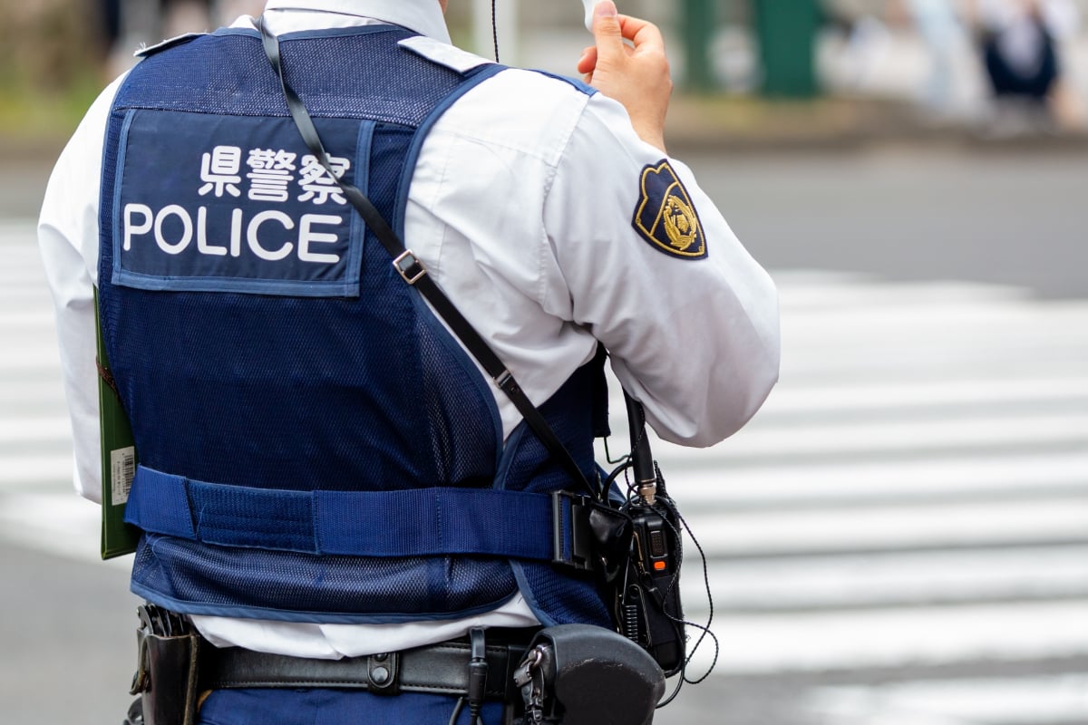 “迷惑ドリフト”対策が「完成直後に破壊」！ 怒りの「告訴します」に反響殺到！「故意的に壊してる…」「深夜の騒音がひどすぎ」「一生免許を取らせるな！」の声も！ 神奈川県で