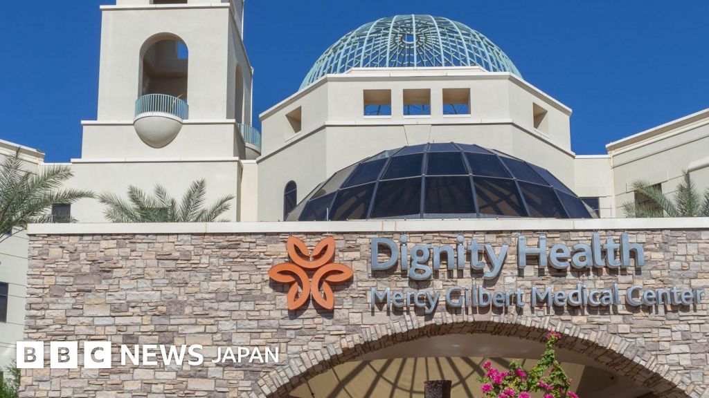 溺死と宣告された幼児、病院の安置室で生きているのが発見される 米アリゾナ