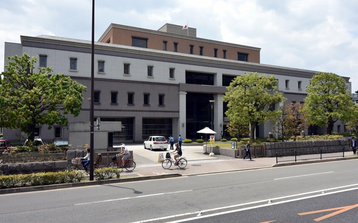 「お父さん返せ」「工藤会なら人を殺していいんか」 餃子の王将社長射殺初公判、法廷で女性が叫び騒然