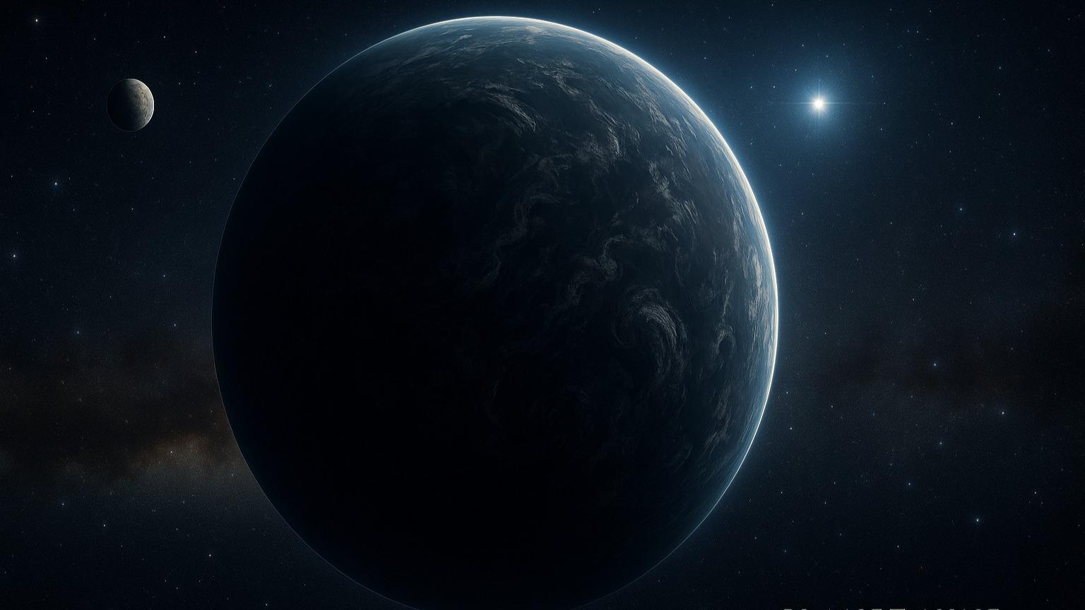 【太陽系の果てに新たな“惑星Y”が存在？】カイパーベルト天体の不自然な傾きは惑星Yの影響か（スペースチャンネル）