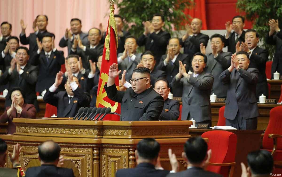 権力継承も視野に入れた環境整備か？ 金正恩政権の新憲法を深読みする【礒﨑敦仁のコリア・ウオッチング】